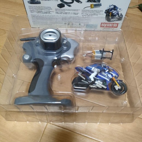 Kyosho mini moto racer - kyosho, mini-z