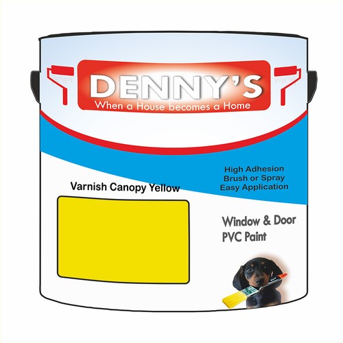 Dennys plastic windows - dennys,