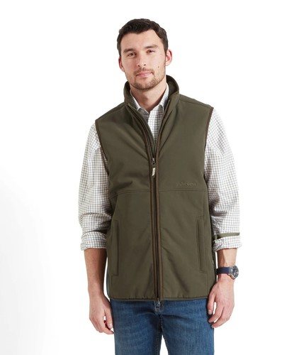 Schoffel belton gilet - -,