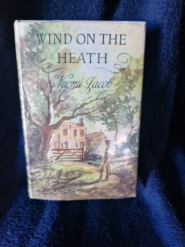 Wind the heath - on, by