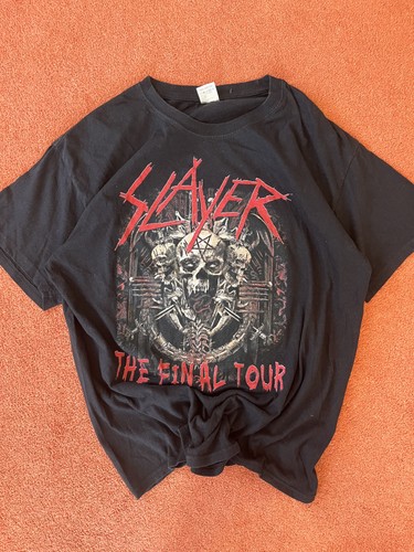 Slayer shirt bp042 - , #bp042