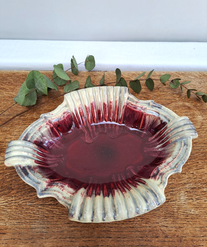 Vintage german art pottery - german,