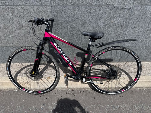 Boardman hybrid comp - boardman,