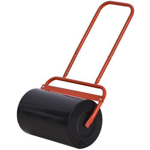 Combination push tow lawn - push/tow,