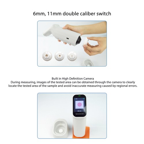Color analyzer colorimeter - color,