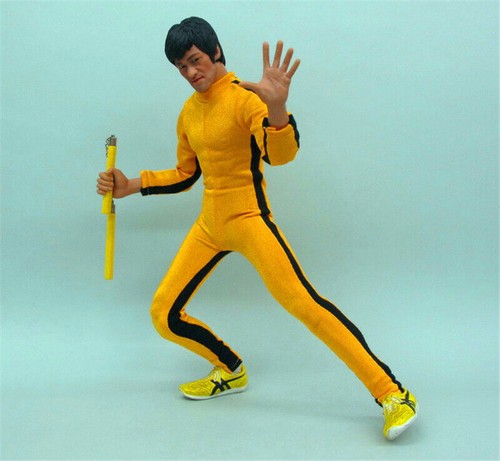 Bruce lee game - bruce,