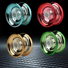 Aluminum Metal Yoyo Ball