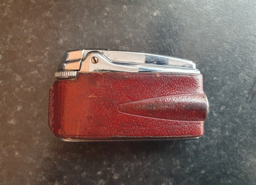 Vintage ronson varaflame - vintage,