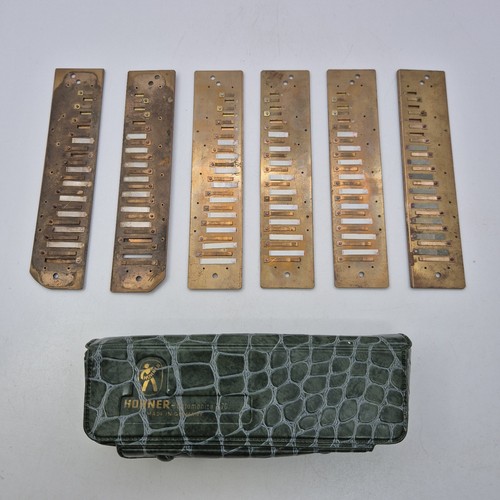 Lot hohner vintage - 6,