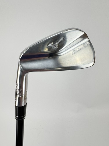 Mizuno pro 241 iron - iron, left