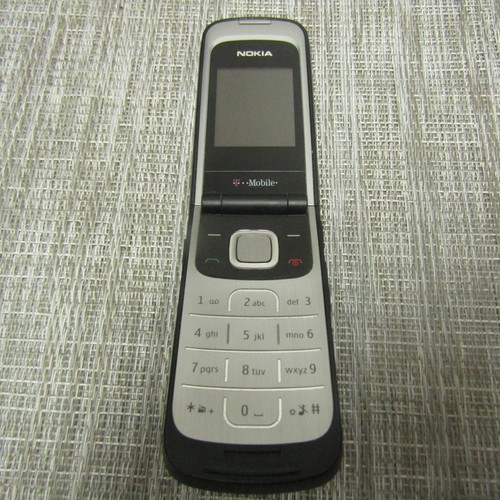Nokia fold 2720 - fold, (t-mobile)