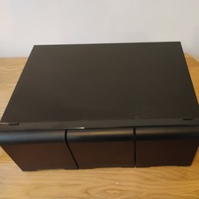 Black Ash Wooden Audio