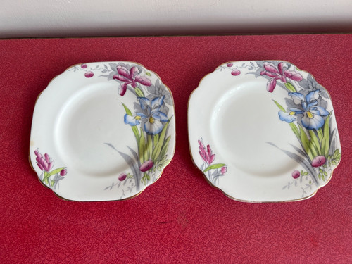 Vintage rosina queens 4954 - vintage,