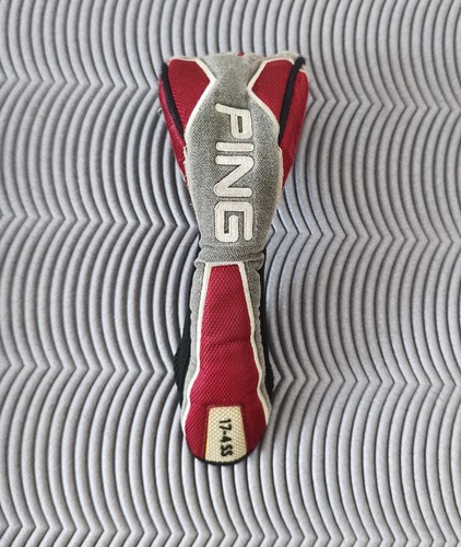 Ping g15 hybrid headcover - ping,