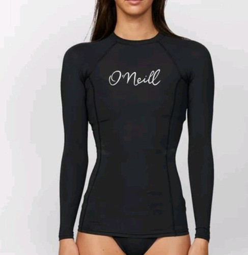 Neill womens black thermal - black,
