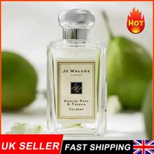 Jo Malones English Pear & Freesia 100ml/3.4oz Cologne Spray Unisex Perfume