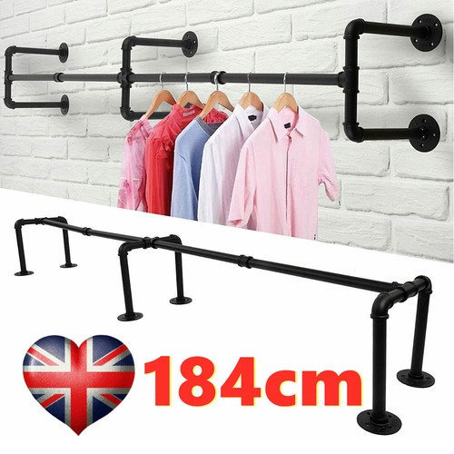 184cm industrial pipe clothing - 184cm,