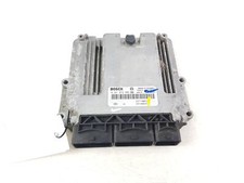 RENAULT MASTER ENGINE ECU 2.3