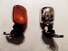  Indicator left turn flasher