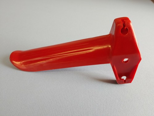 Lever bcs tractor - lever, safety