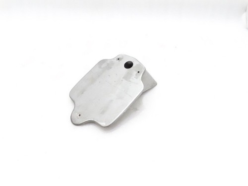 Bsa rear number plate a10 - bsa,