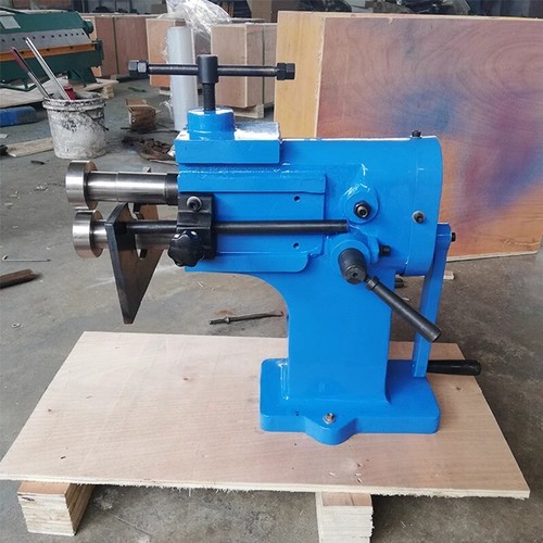 Industrial manual sheet - tb-12,