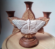 Bernard Rooke Butterfly Candle
