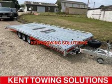 NEW Brian James T6 Transporter