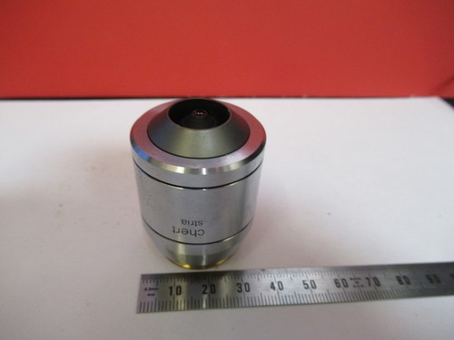 Microscope part reichert - microscope,
