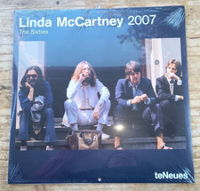 LINDA McCARTNEY CALENDAR 2007