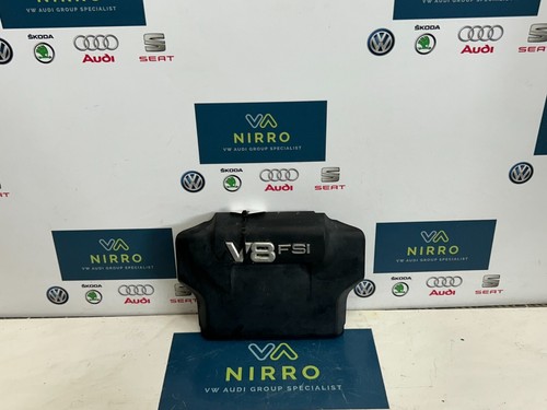 Audi engine cover 2007 - 2007, to