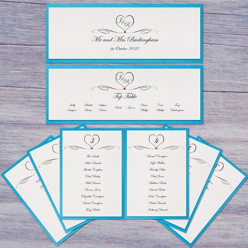 Diy wedding table plan - wedding,