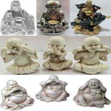 Lucky Happy Fat Buddha Buda