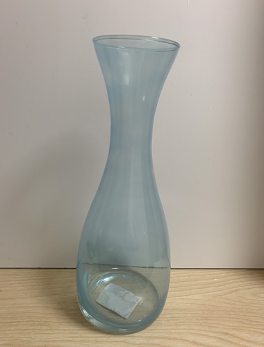 Carafe glass sea blue - carafe, 1l