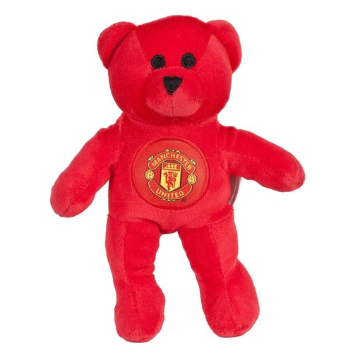 Manchester united teddy - manchester,