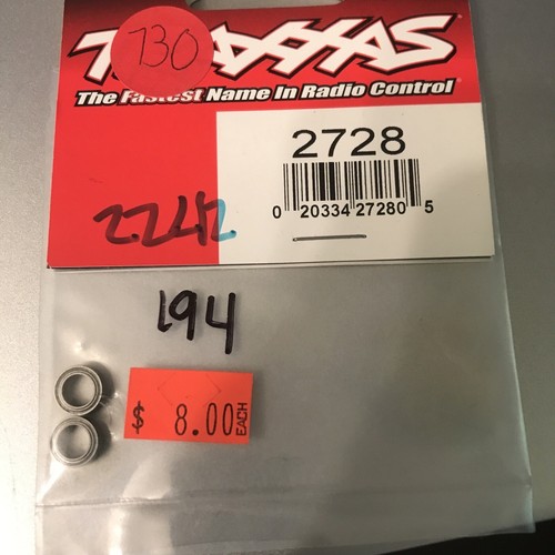 Traxxas 2728 ball - traxxas,