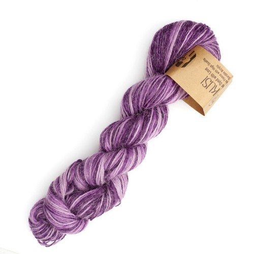 Super wash kusi wool - "super,