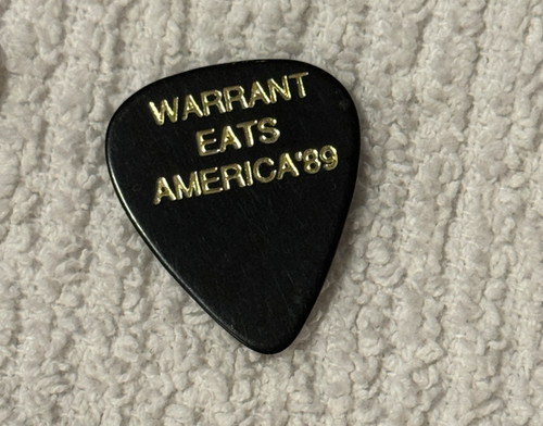 Warrant erik turner guitar - warrant,