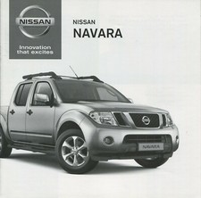 Commercial vehicle brochure - brochure,