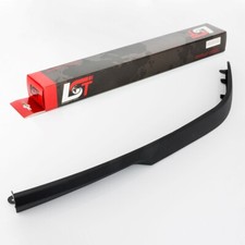 Spoiler Bumper Extension Front Spoiler Right for OPEL VECTRA C 08.2005-