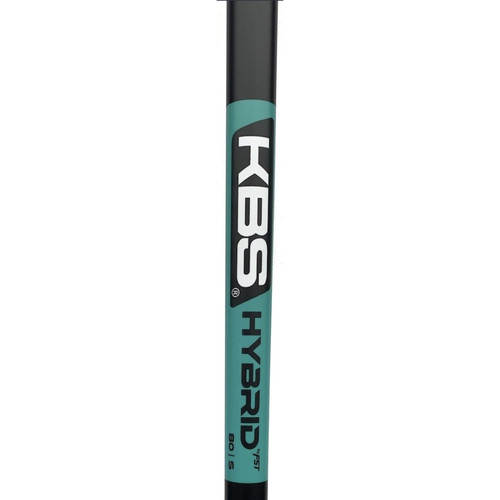 Kbs hybrid replacement - kbs, 80