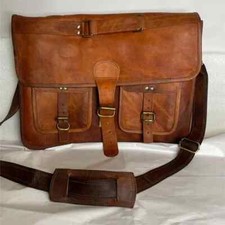 Mens Genuine Vintage Softer