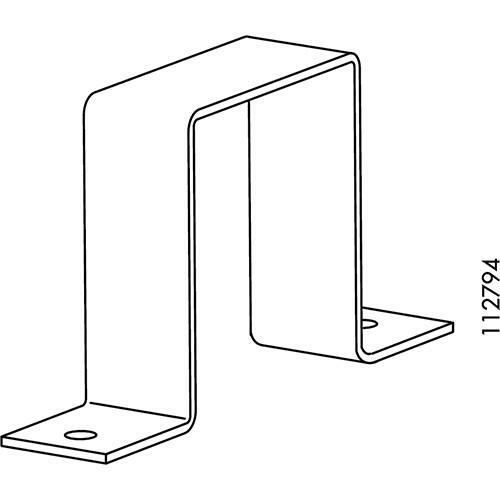 Bjursta ext table - ext, bracket