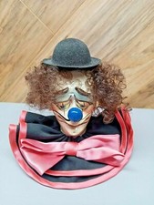 Bozzetti Leonardo 1985 Clown