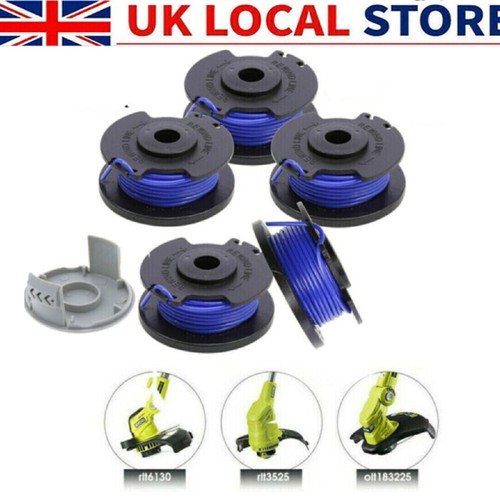 Spool line cord for - spool,