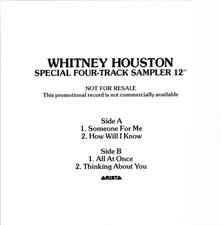 Whitney Houston – Special