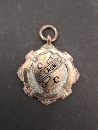 Enamel laune cycling club - laune,