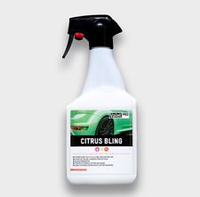 Valet PRO Citrus Bling 500ml