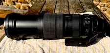 Nikon AF-S Nikkor 200-500mm