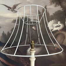 16” bowed empire drum